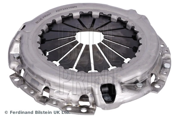 Clutch Pressure Plate